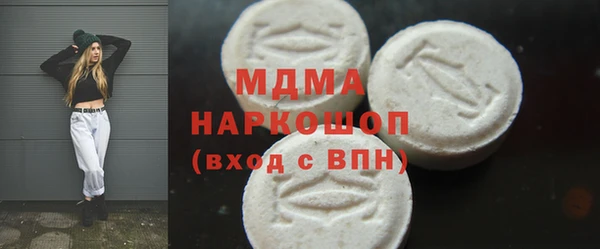 MDMA Няндома